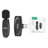 HOCO L15 2 MIC HOCO L15 2 MIC