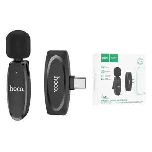 HOCO L15 2 MIC
