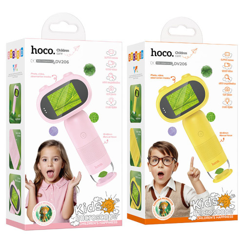 HOCO DV206