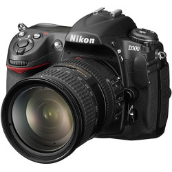 نيكون D300 نيكون D300